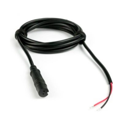 Кабель питания LOWRANCE Hook2 5"/7"/9"/12" Power Cable