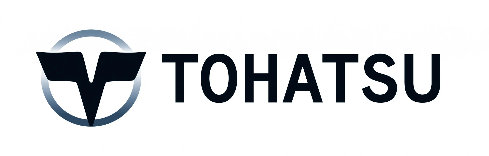 Моторы TOHATSU
