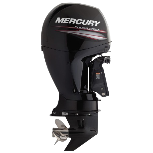 Моторы MERCURY