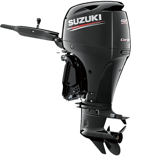 Моторы SUZUKI