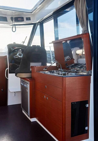 Катер Jeanneau Merry Fisher 895 Offshore