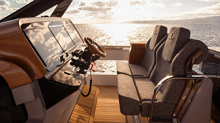 Invictus TT550