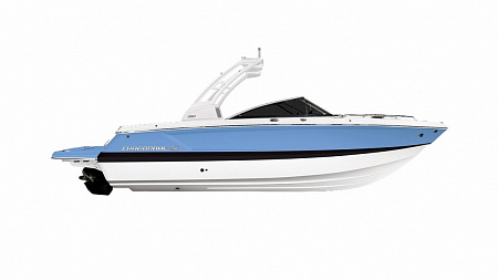 Катер Chaparral SSX 247