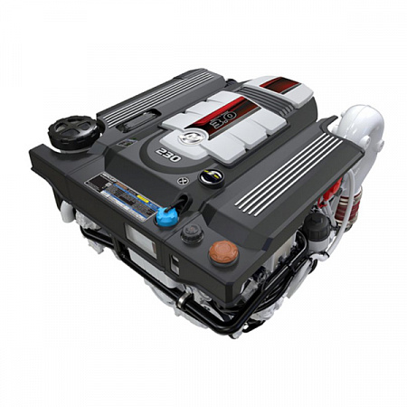 Лодочный мотор Mercury MerCruiser MD 3.0-230