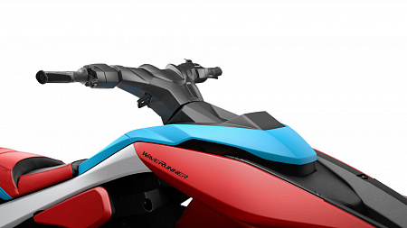 Гидроцикл Yamaha JetBlaster DLX