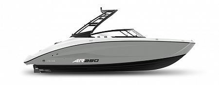 Катер Yamaha AR250