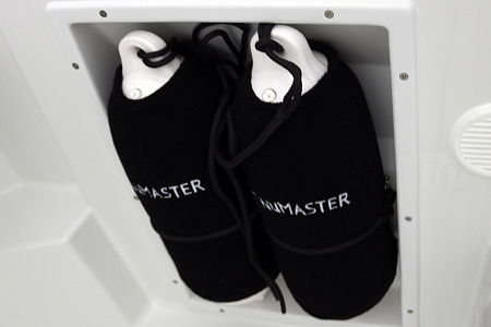 Катер Finnmaster Pilot 6
