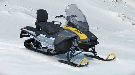 Снегоход BRP SKI-DOO Expedition Sport 600 EFI