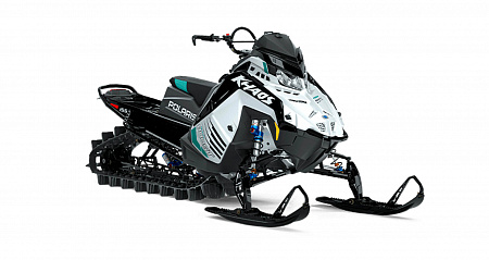 Снегоход Polaris Patriot Boost RMK KHAOS 155