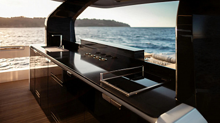 Invictus TT550