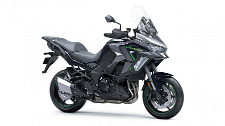 Мотоцикл Kawasaki Versys 1100 SE
