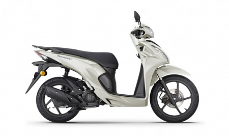 Мотоцикл Honda Vision