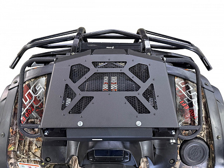 Вынос радиатора Baltmotors для квадрицикла Striker