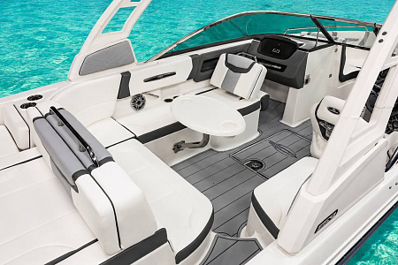 Катер Chaparral SSX 247