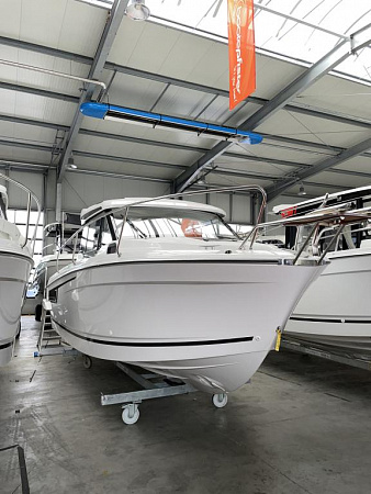 Катер Jeanneau Merry Fisher 695 S2