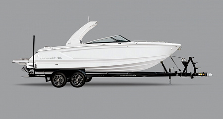 Катер Chaparral 28 Surf