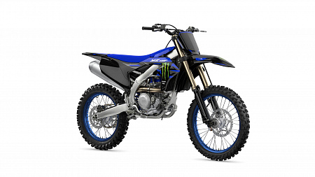Мотоцикл Yamaha YZ450F Monster