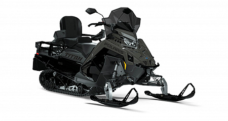 Снегоход Polaris 650 Titan Adventure 155 1.5"