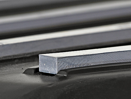 Сани Baltmotors для мотобуксировщика 1450 мм