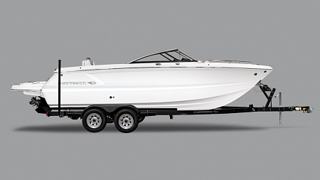 Катер Chaparral SSX 247