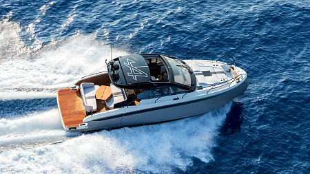Beneteau GT40