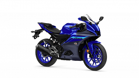 Мотоцикл Yamaha R125