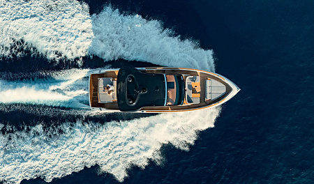 Invictus TT550