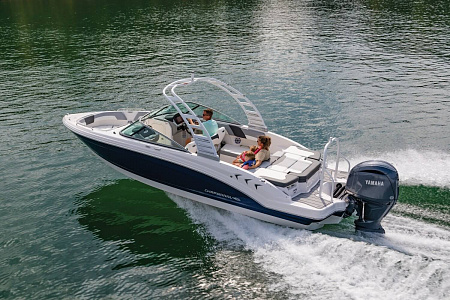 Катер Chaparral 23 SSi OB