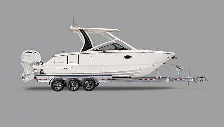Катер Chaparral 280 OSX