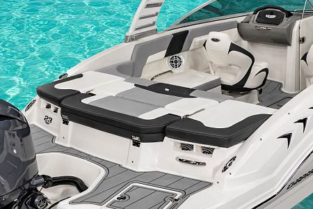 Катер Chaparral 23 SSi OB