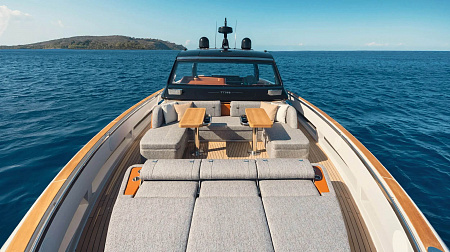Invictus TT550