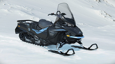 Снегоход BRP LYNX Commander 900 ACE