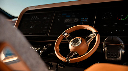 Invictus TT550