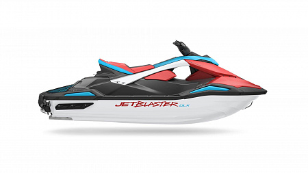 Гидроцикл Yamaha JetBlaster DLX