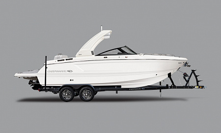 Катер Chaparral SSX 8