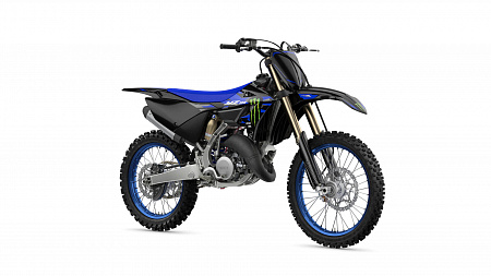 Мотоцикл Yamaha YZ125 Monster
