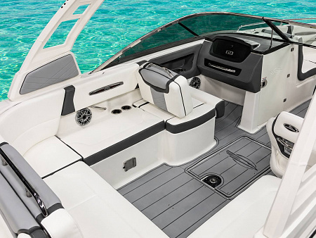 Катер Chaparral SSX 247