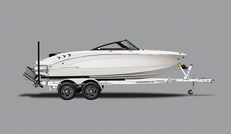 Катер Chaparral Surf GTS 1