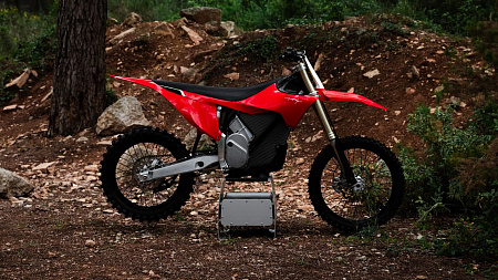 Мотоцикл Stark VARG MX