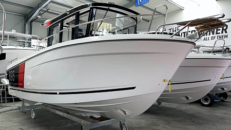 Катер Jeanneau Merry Fisher 695 Sport S2