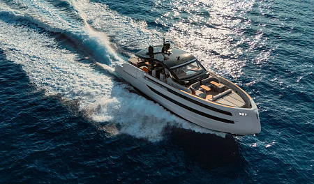 Invictus TT550