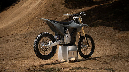 Мотоцикл Stark VARG MX 1.2