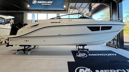 Катер Quicksilver Activ 805 Cruiser