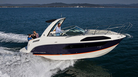 Катер Bayliner Ciera 8