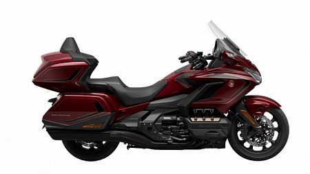 Мотоцикл Honda Gold Wing Tour MT (50th Anniversary)