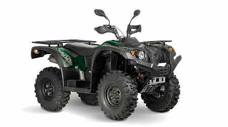 Квадрицикл Baltmotors Striker 400 EFI