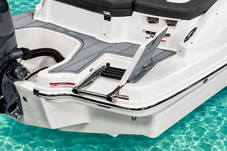 Катер Chaparral 23 SSi OB