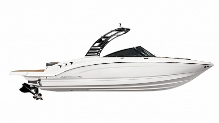 Катер Chaparral Surf GTS 3