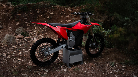 Мотоцикл Stark VARG MX