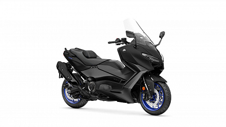 Мотоцикл Yamaha TMAX